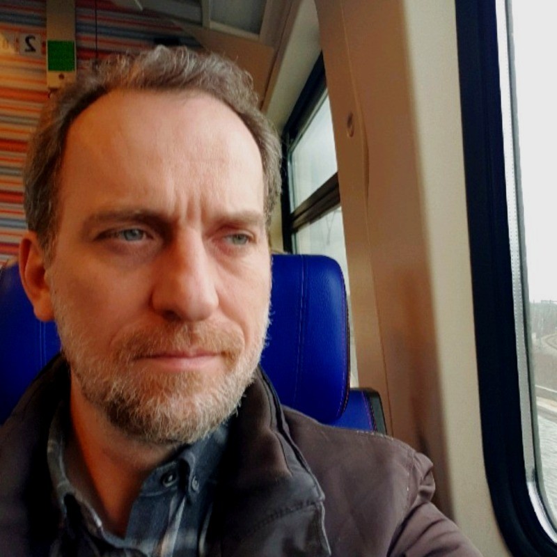 Foto van Joris L.